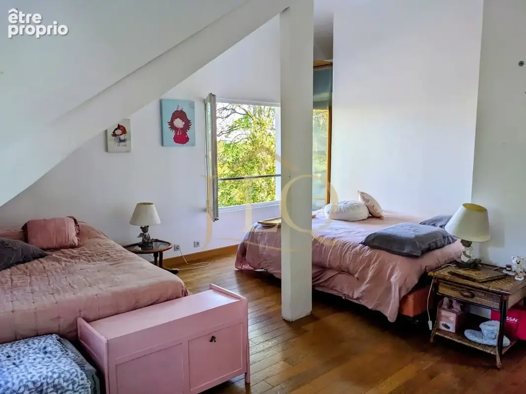 La Maison des Saisons - Maison familiale de 173 m² – 3 chambres – terrain paysager de 2 420 m² - Maintenon (28) - photo 15