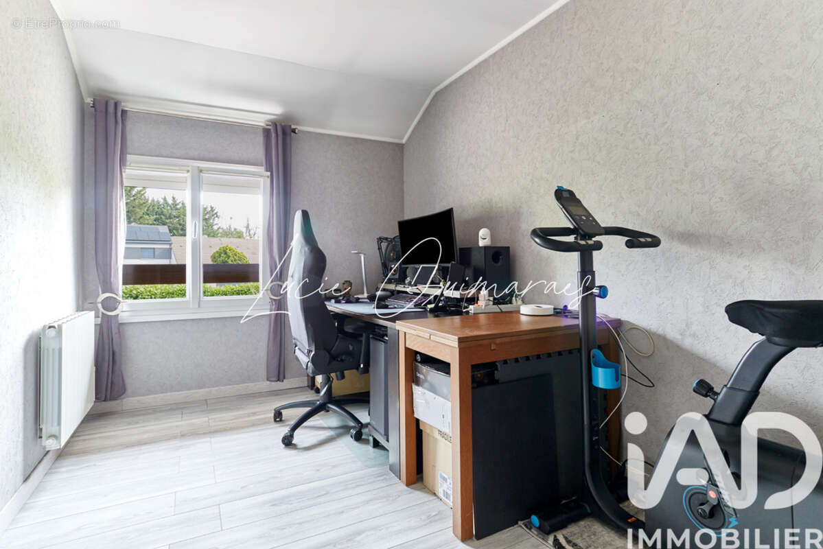 Maison 99 m² à Taverny  - photo 9