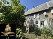 Maison à PIERRE-CHATEL
