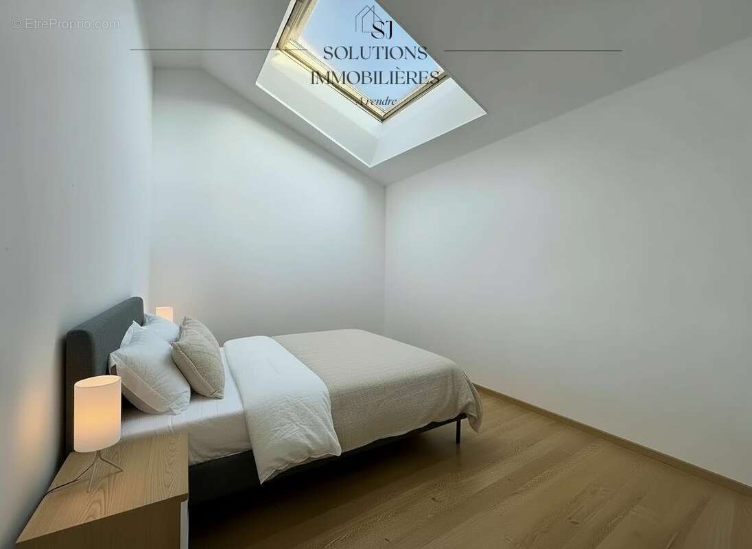 Appartement à CONDRIEU