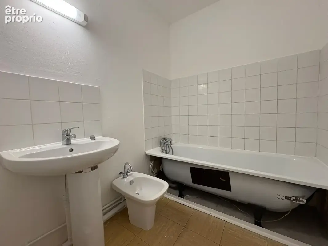 Appartement t3 au fango a bastia - photo 9