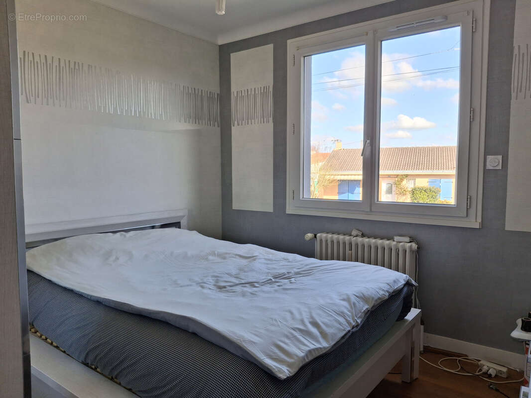 Maison à LA FERRIERE