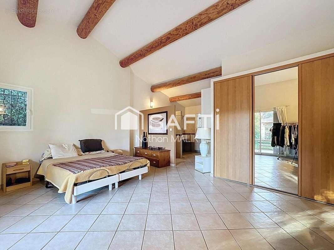 Photo 7 - Maison à TAVEL