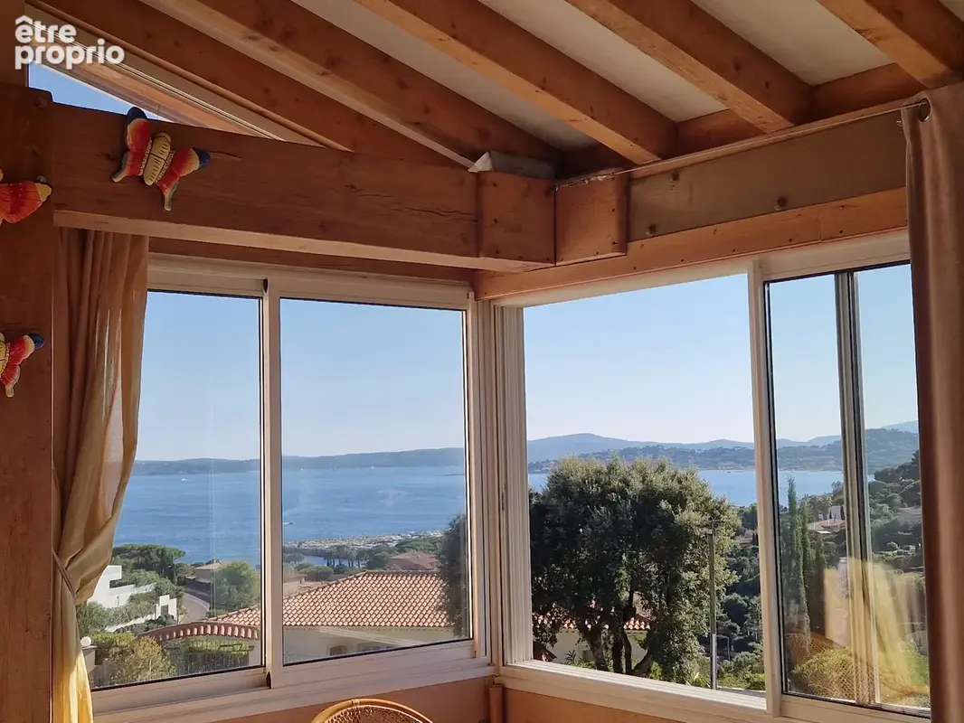 Exclusivité – villa 164 m² avec vue mer - photo 4