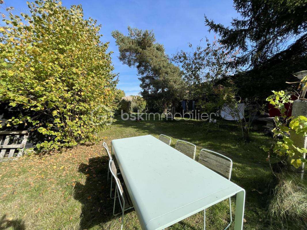 Maison à BOIS-LE-ROI