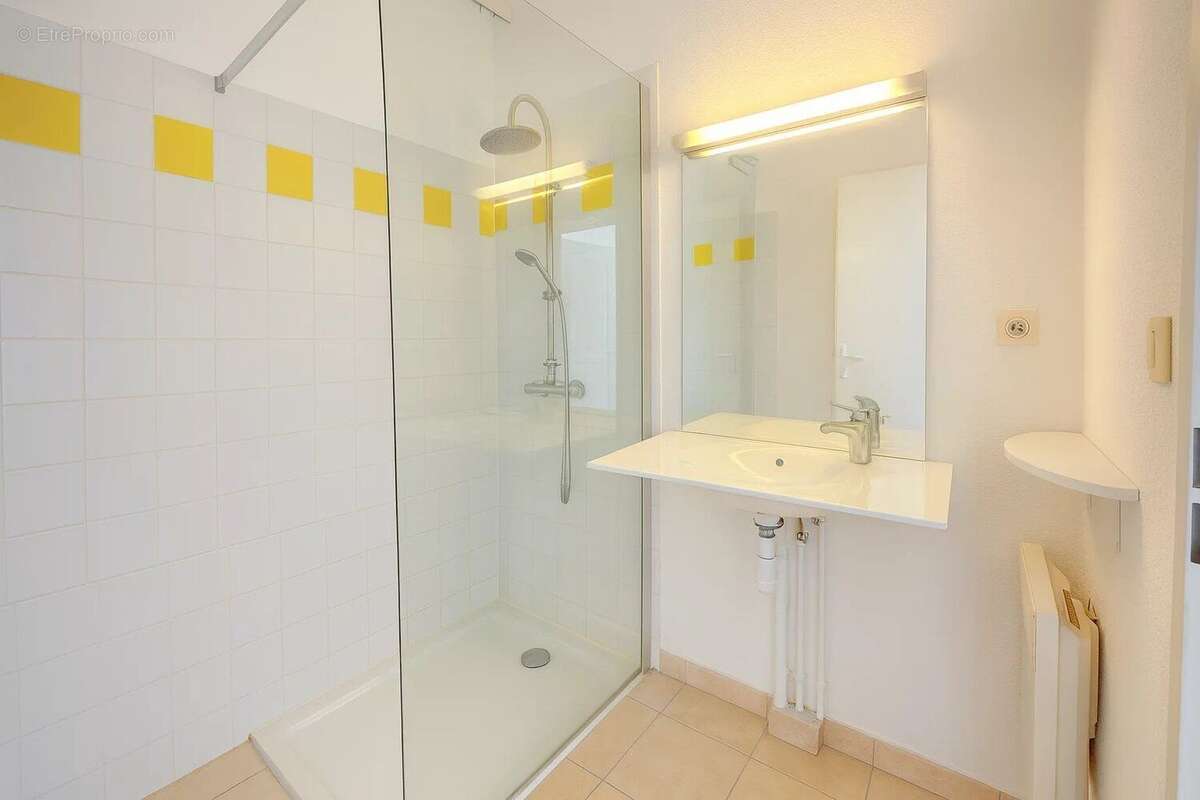 Appartement à VILLENEUVE-SUR-LOT