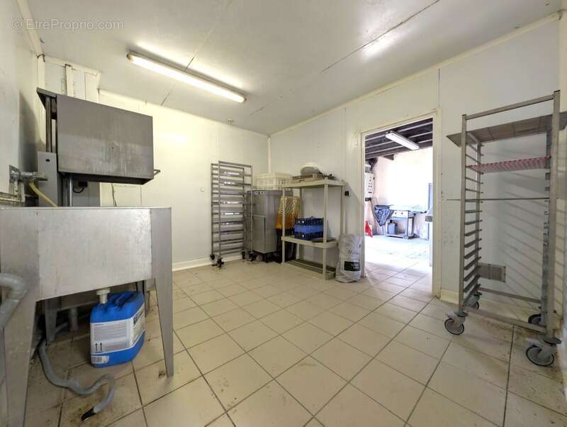 Maison à SAINT-BONNET-DE-CRAY