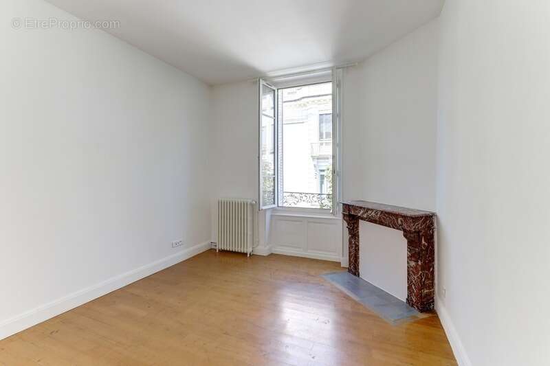 Appartement familial de caractère de 107,69 m² – 4 pièces – Clermont-Ferrand (63) – Secteur Massillon - photo 10