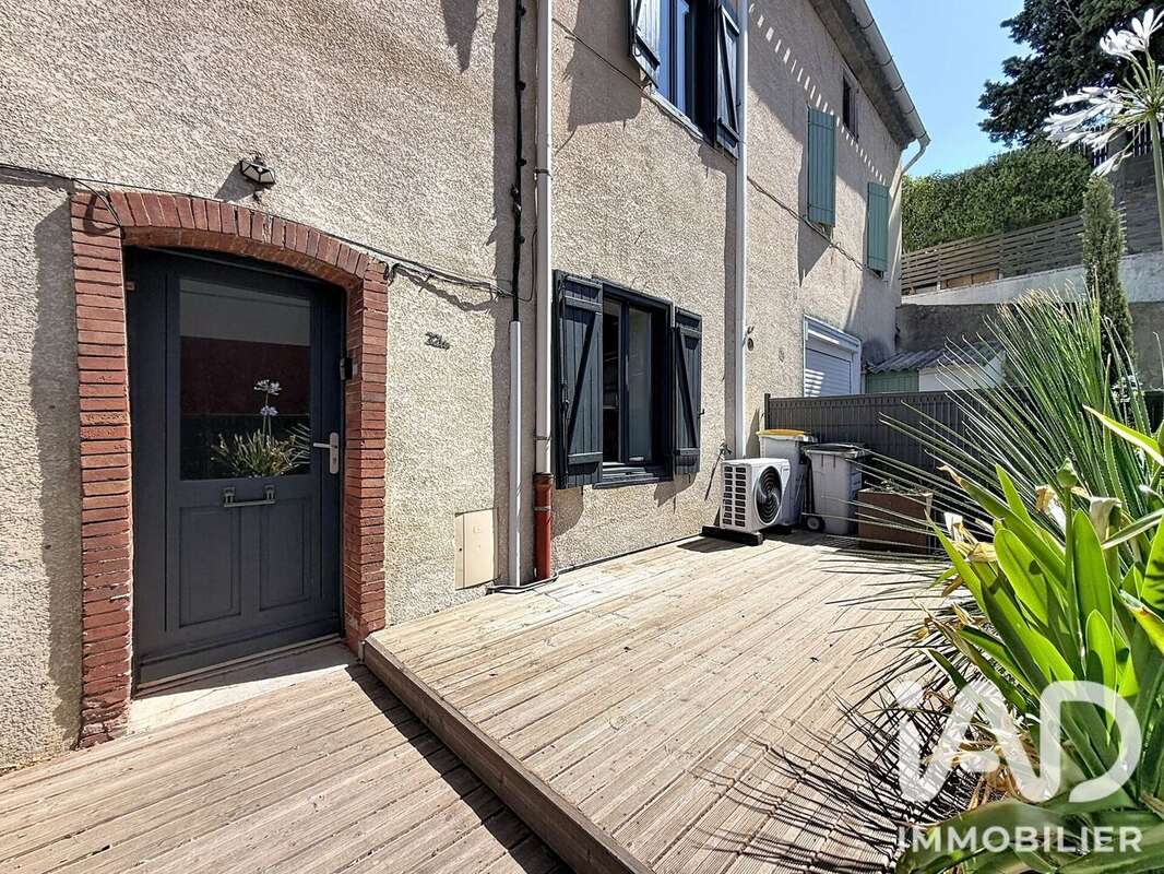 Maison 119 m² à Carcassonne  - photo 4