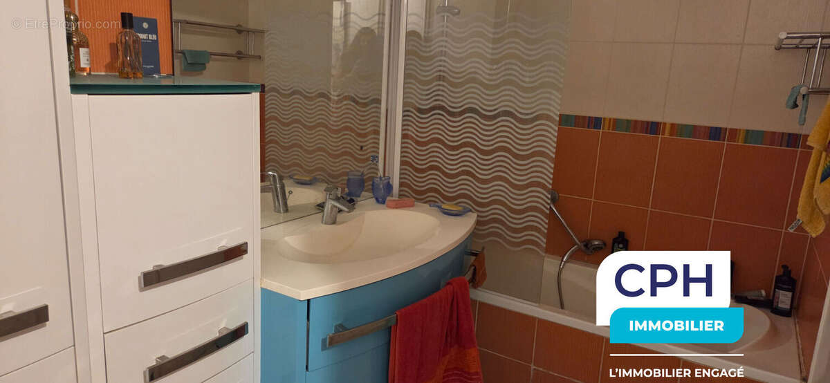 Appartement à LE CHESNAY