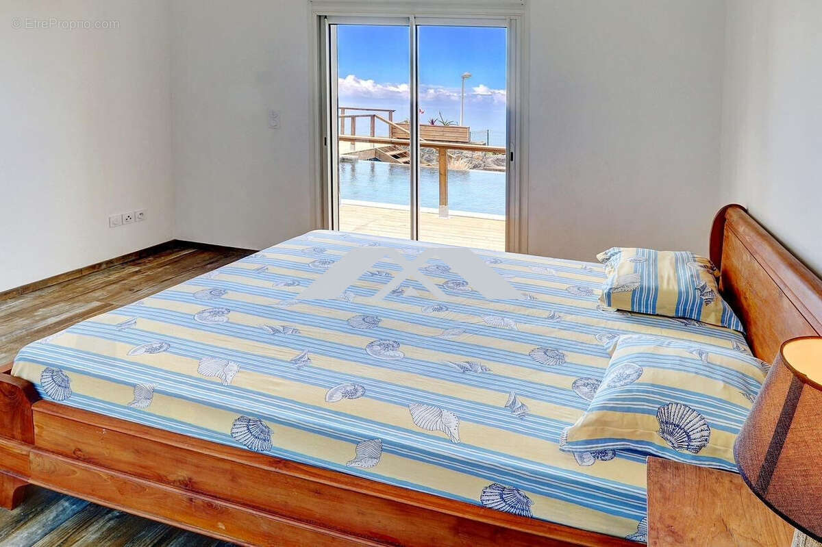 Maison à SAINT-JOSEPH