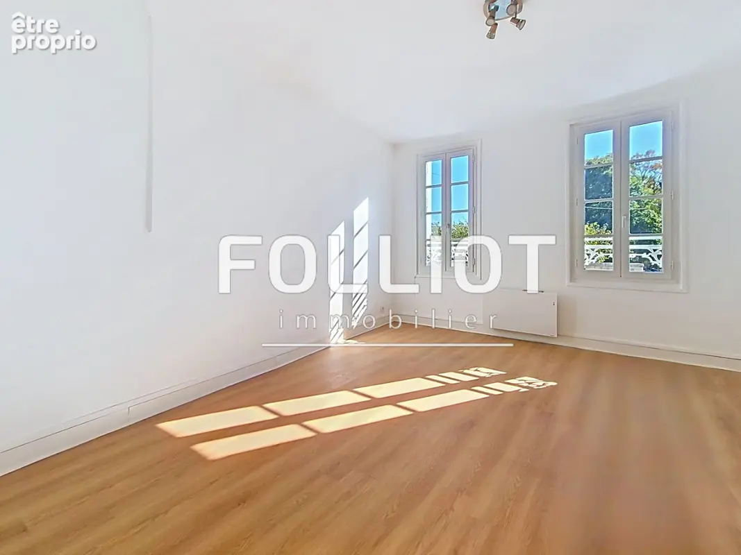 A VENDRE - Charmante maison 3 pièces - 56 m²  à Caen Beaulieu - photo 4