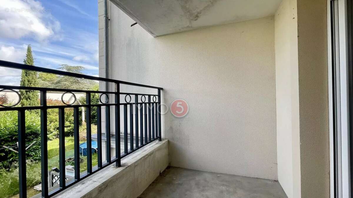 Appartement à LE RAINCY