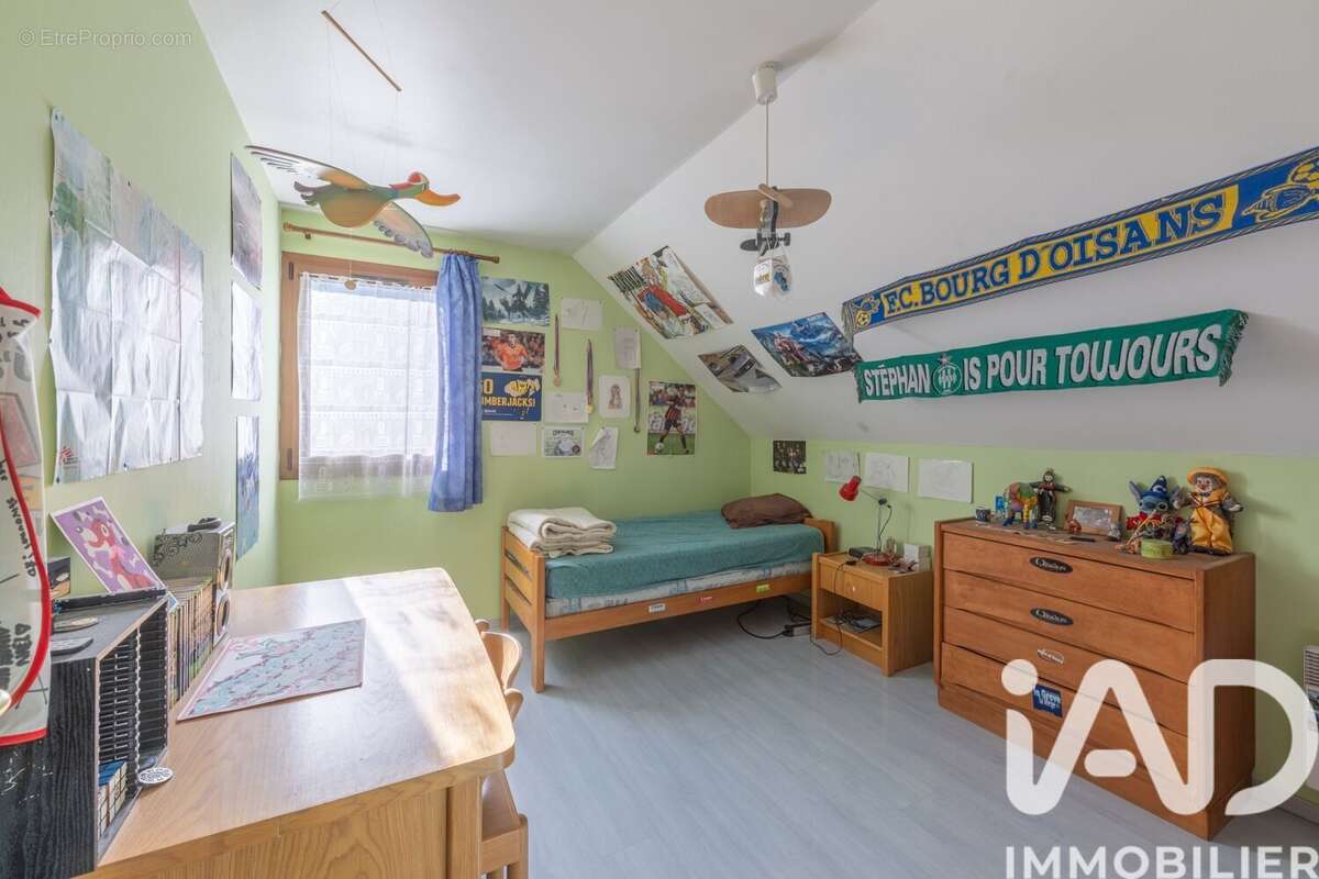 Photo 5 - Maison à LE BOURG-D&#039;OISANS