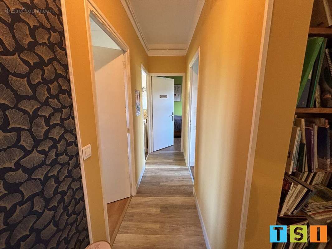 Maison parfaitement entretenue  Potentiel 3 chambres  Dépendance aménageable - photo 14