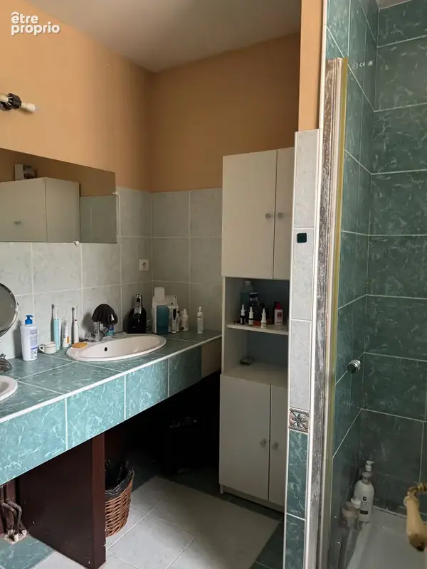 Maison 7 pièces 152 m² à vendre à Fontenay-Le-Comte (85200) - photo 9