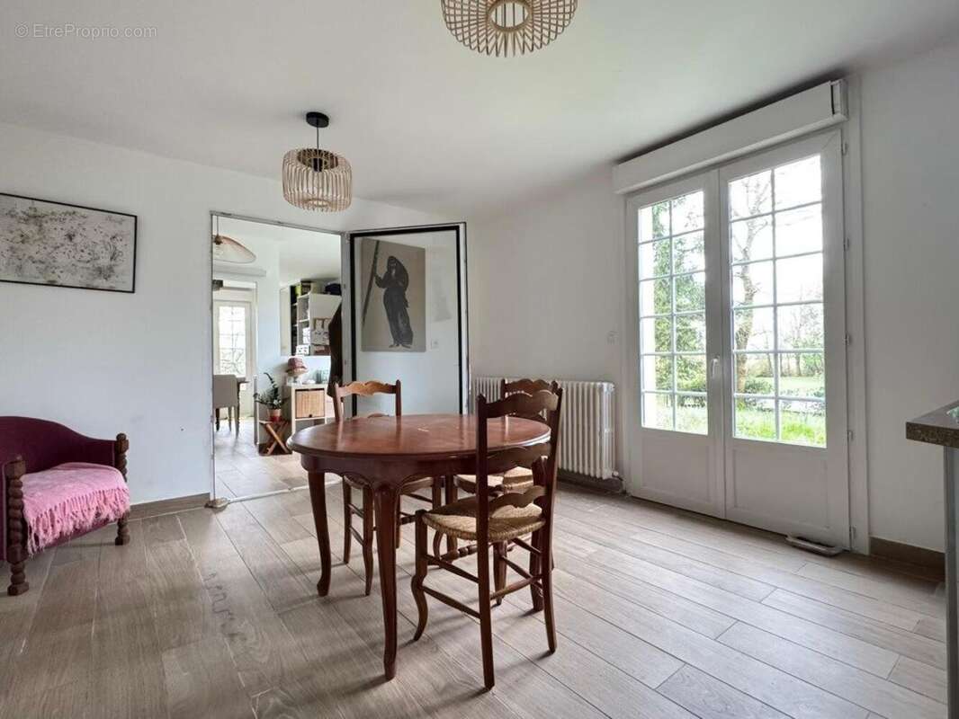 Photo 4 - Maison à CADEN