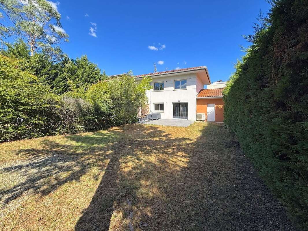 Maison 80 m² à Toulouse  - photo 5