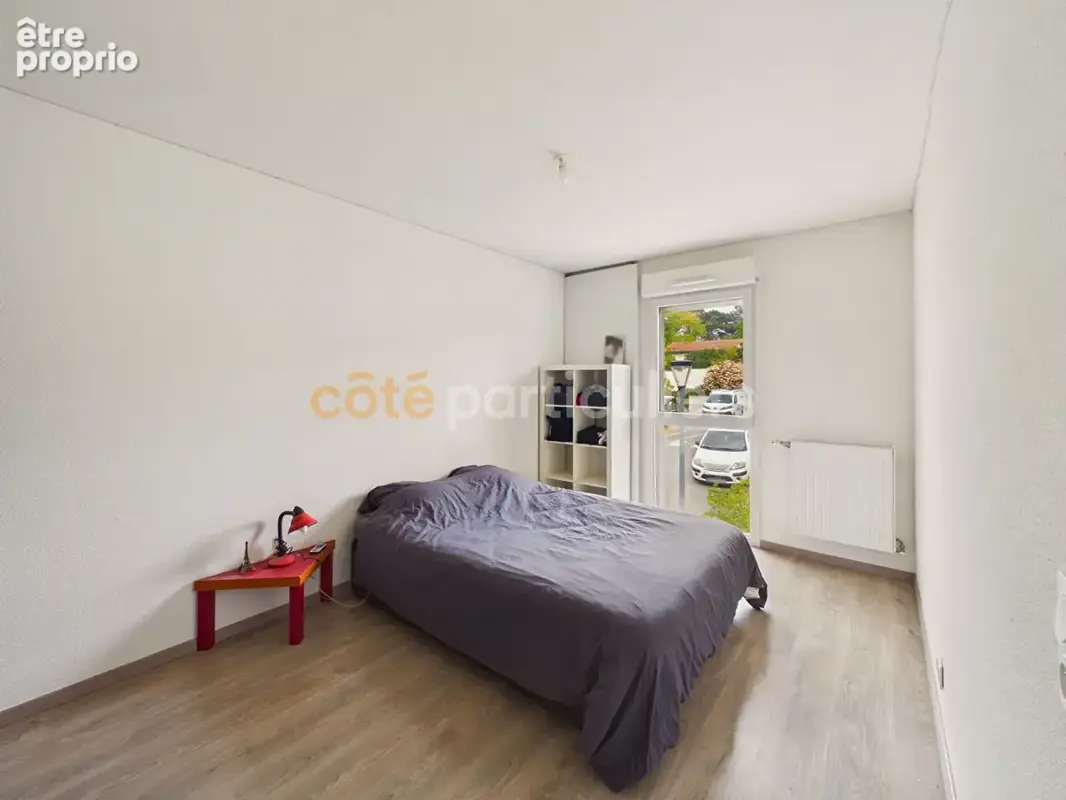 Appartement Parempuyre 2 pièces 39 m2 - photo 5