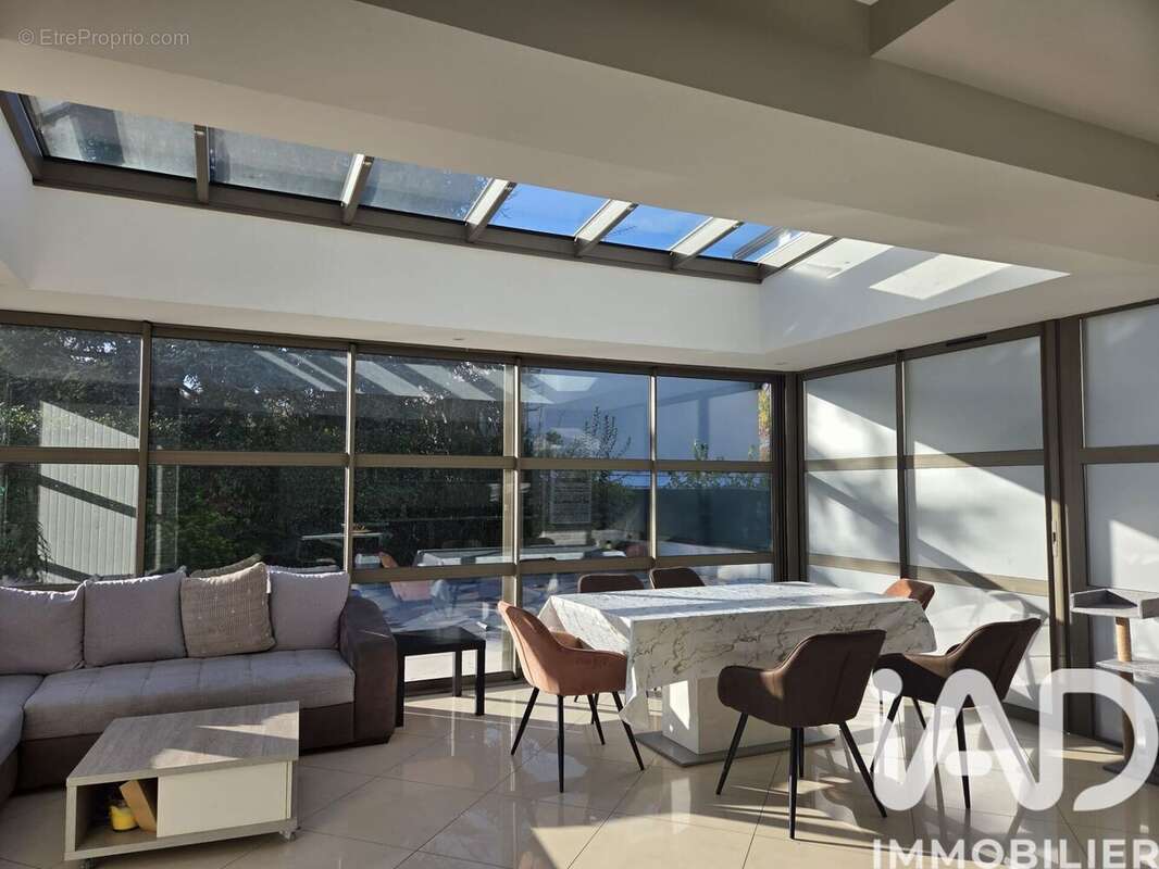 Photo 2 - Maison à COMBS-LA-VILLE