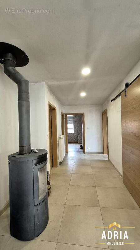 Maison à VIGY