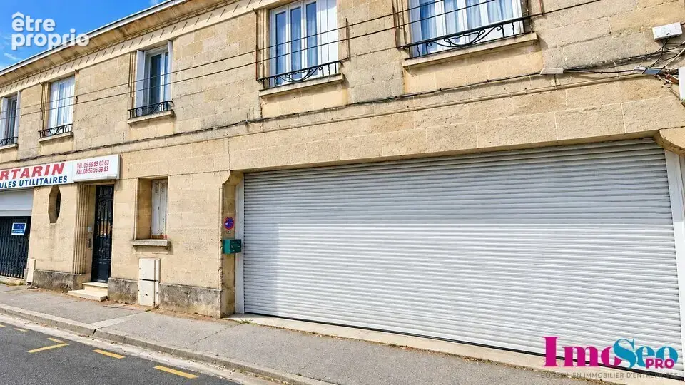 Local commercial à vendre - photo 2