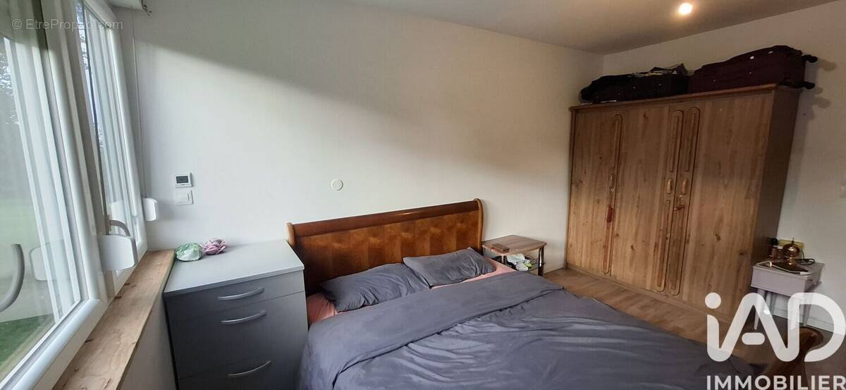 Photo 1 - Appartement à YUTZ