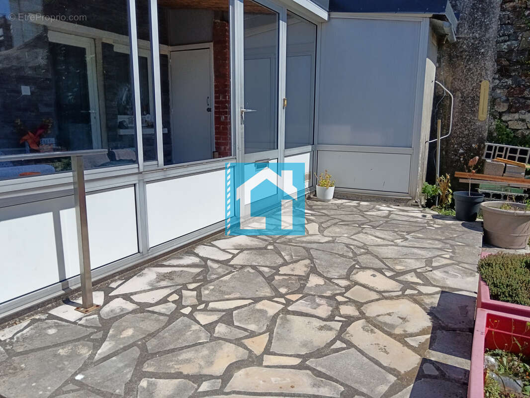 Appartement à GRANVILLE