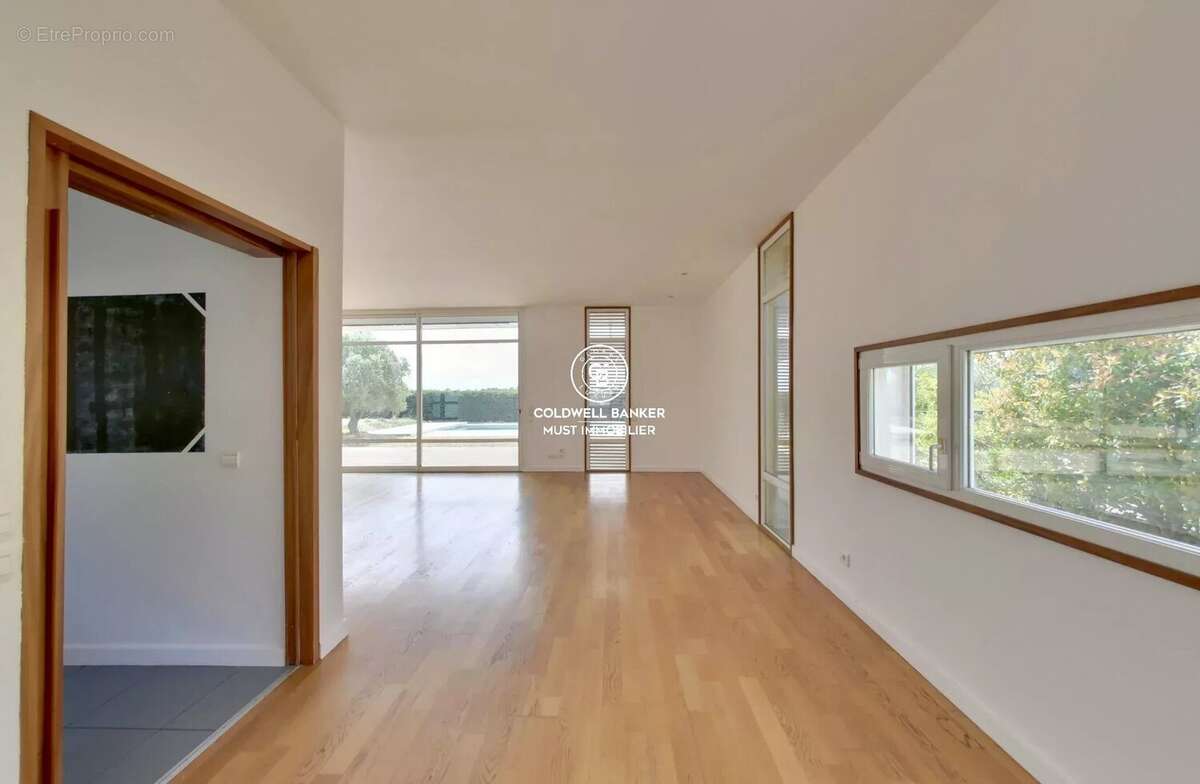 Maison à POLLESTRES