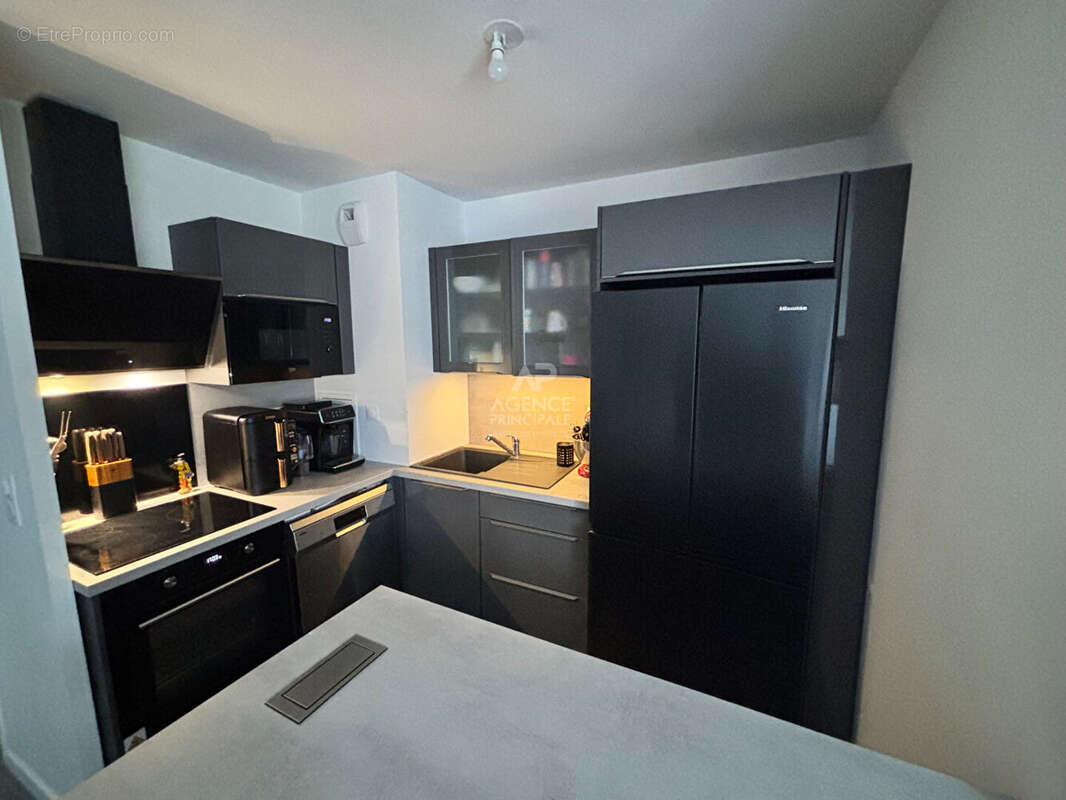 Appartement à PONTOISE
