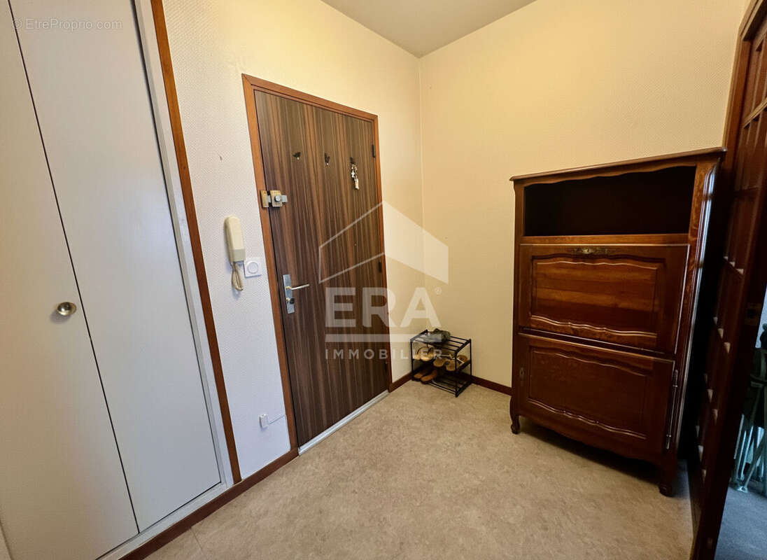 Appartement à TARBES