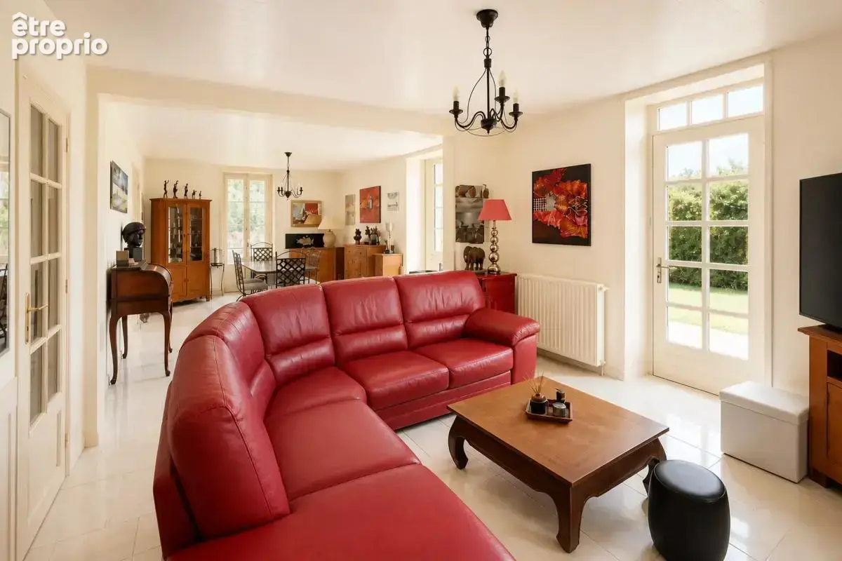 Maison de 12 pièces de 330 m² à Soorts-Hossegor - photo 6