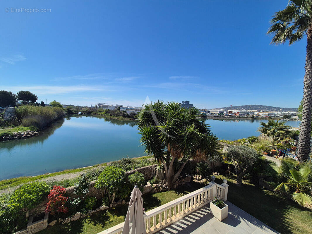 Maison à FRONTIGNAN