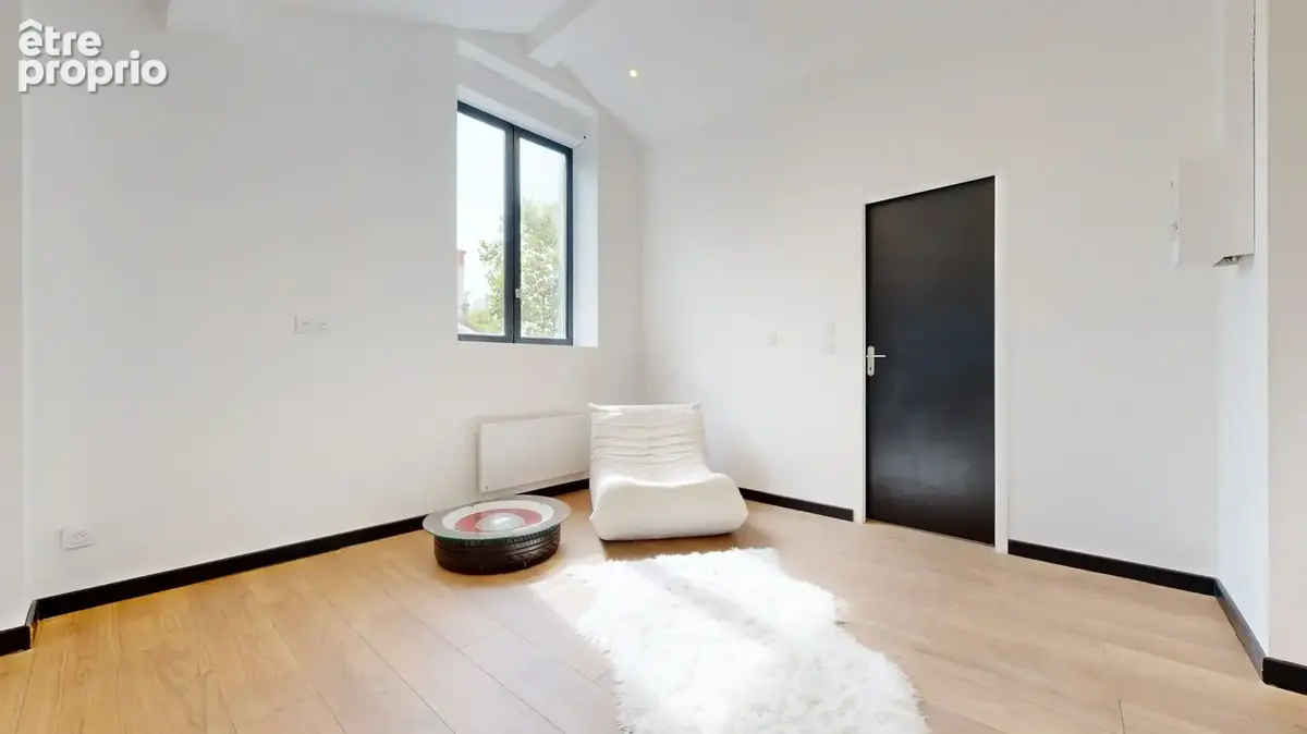 Appartement 36 m² à Lyon-3e  - photo 3