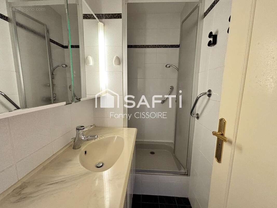 Photo 6 - Appartement à NANTES