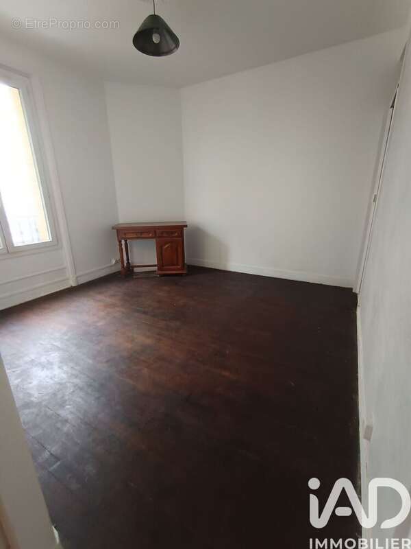 Photo 2 - Appartement à IVRY-SUR-SEINE