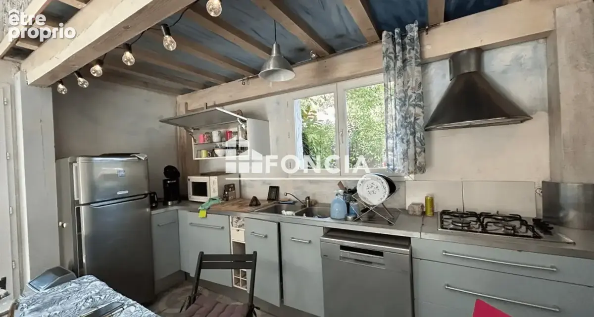 Villa T5 sur 1454m2 de terrain en lisière de forêt à 8 minutes de l'Océan - photo 6