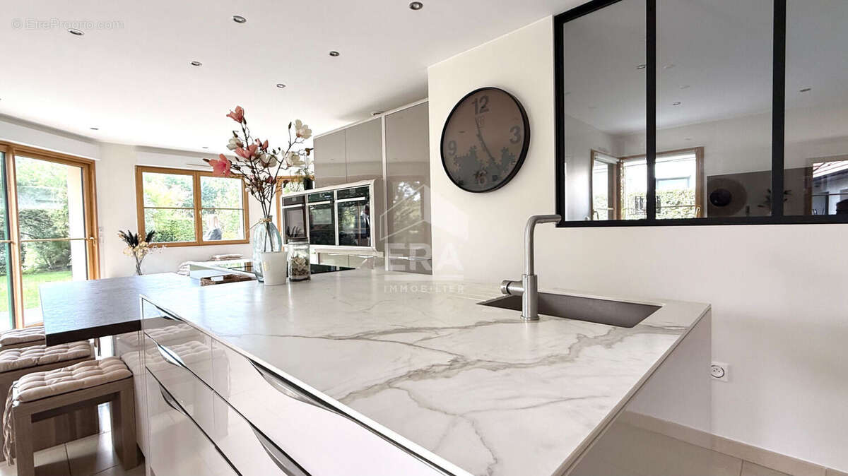 Maison 162m² à merlimont - photo 5