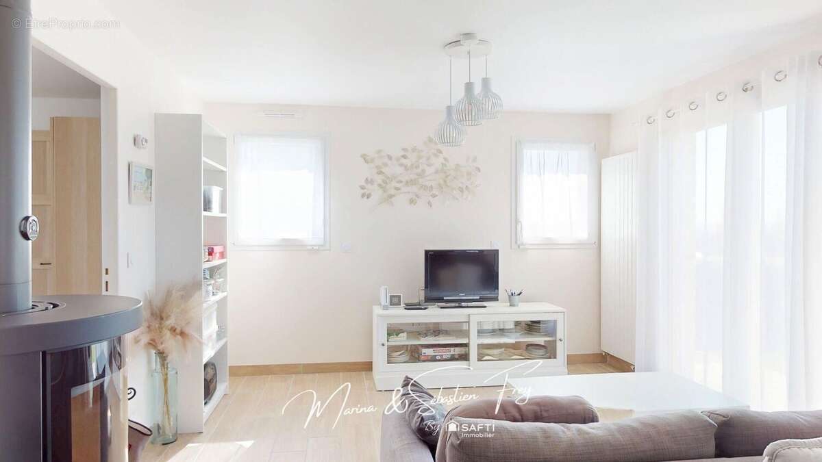 Photo 4 - Maison à LANNION