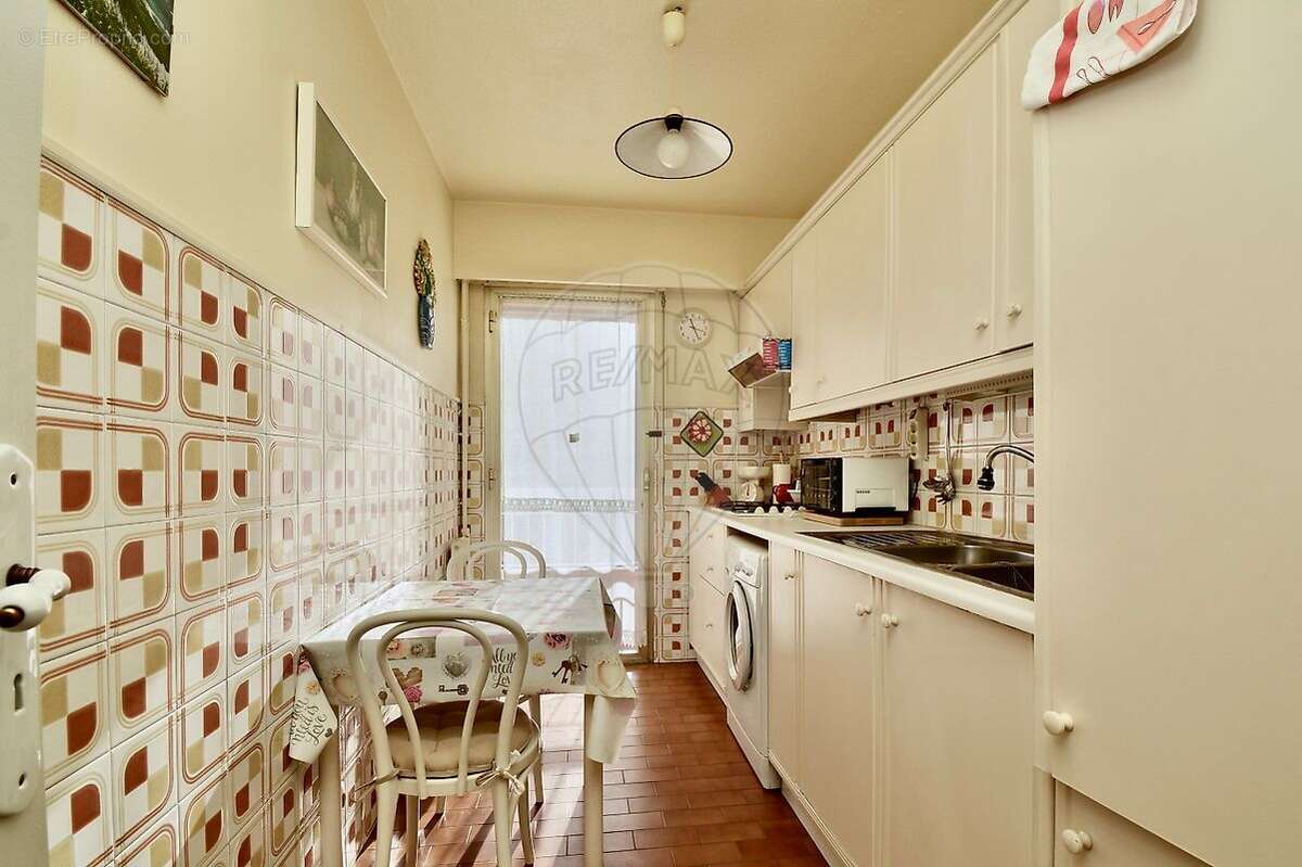 Appartement 1 chambre(s) à vendre - photo 4