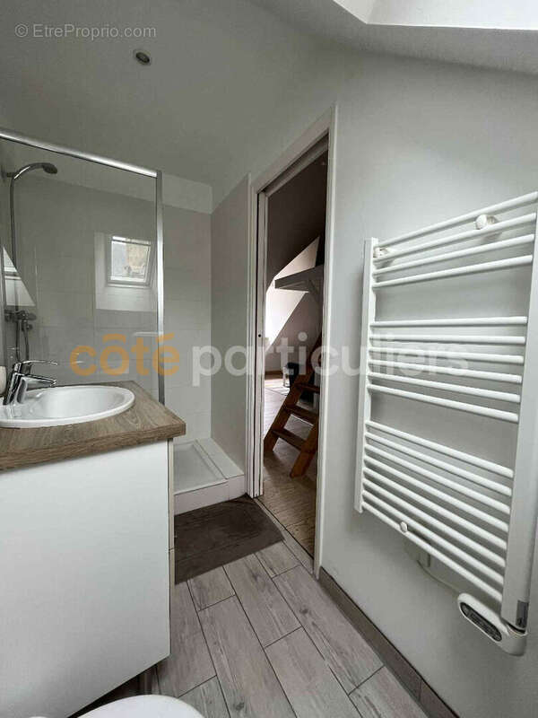 Appartement à SAINT-MALO