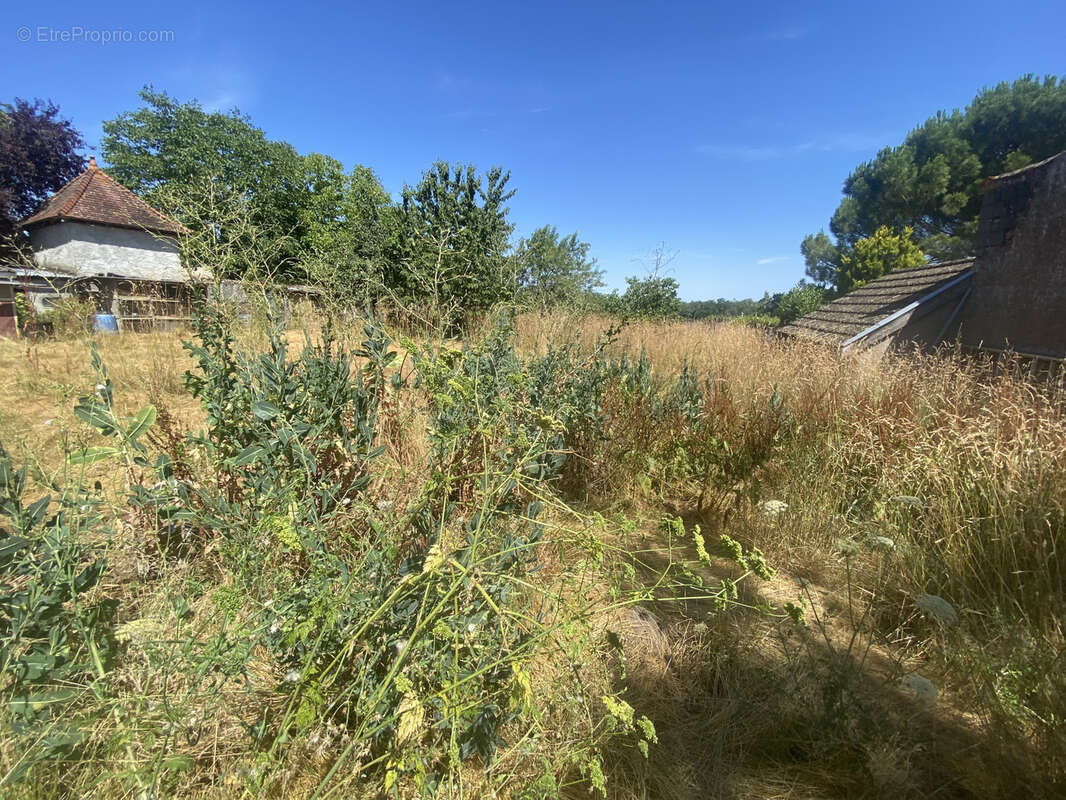 Maison de village à rénover   Environ 120 m2 habitables   Calme et potentiel - photo 26