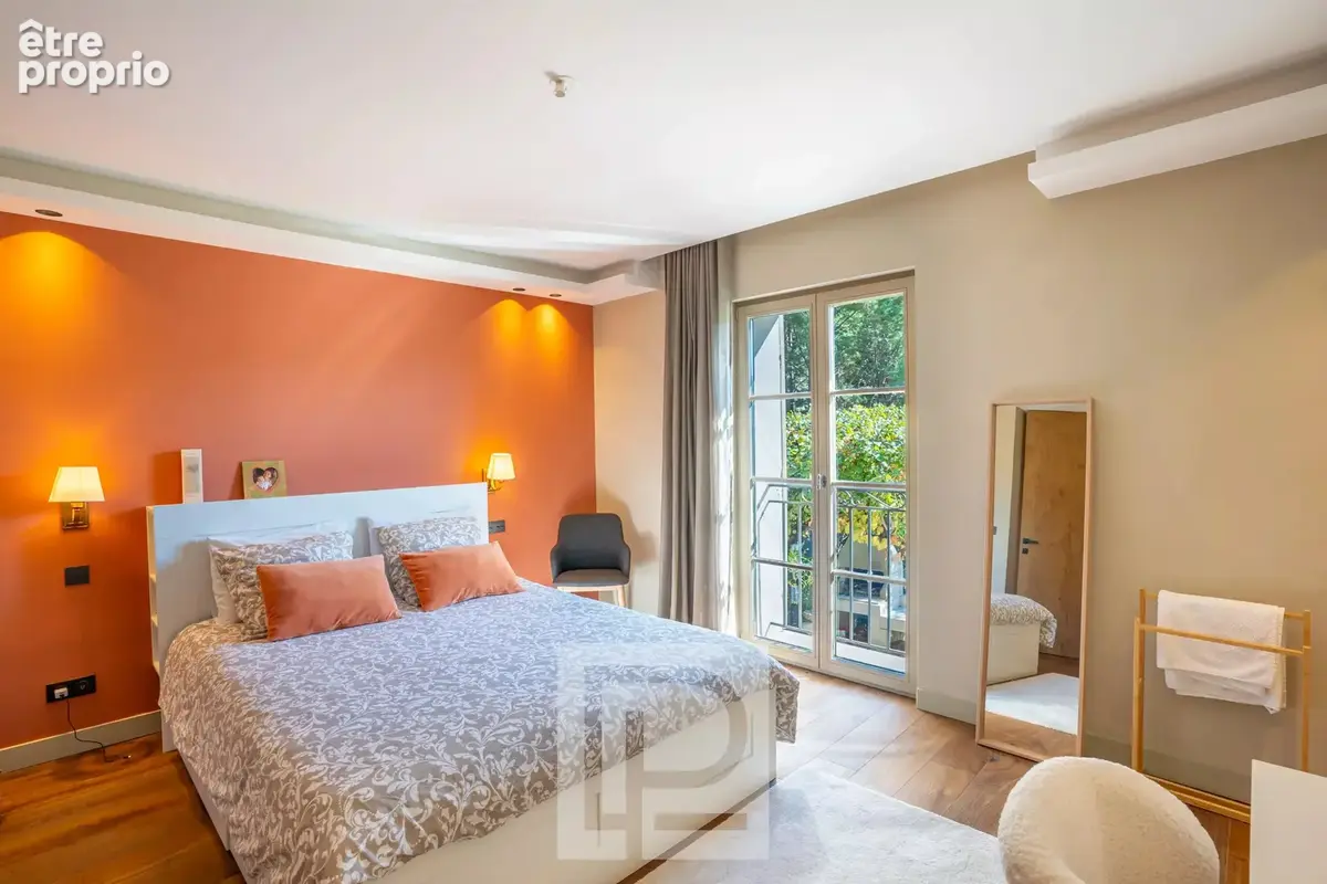 Bastide rénovée – environnement bucolique et vue dégagée - photo 12