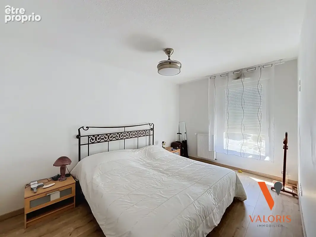 Appartement 3 pièces 63 m² à vendre à Eybens (38320) - photo 7