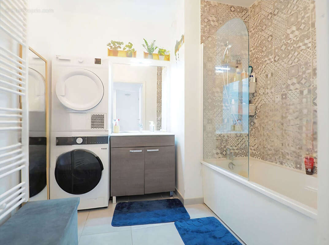 Appartement à CARRIERES-SOUS-POISSY