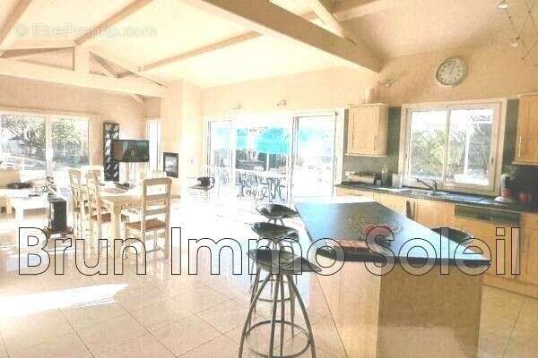 Maison à SAINT-PAUL