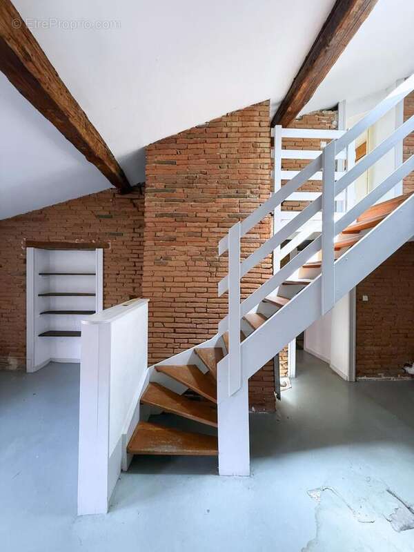 Photo 4 - Appartement à MONTAUBAN