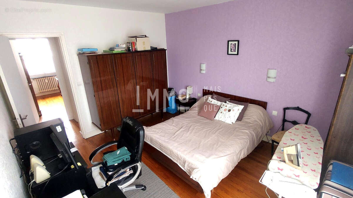 Appartement à LE MANS