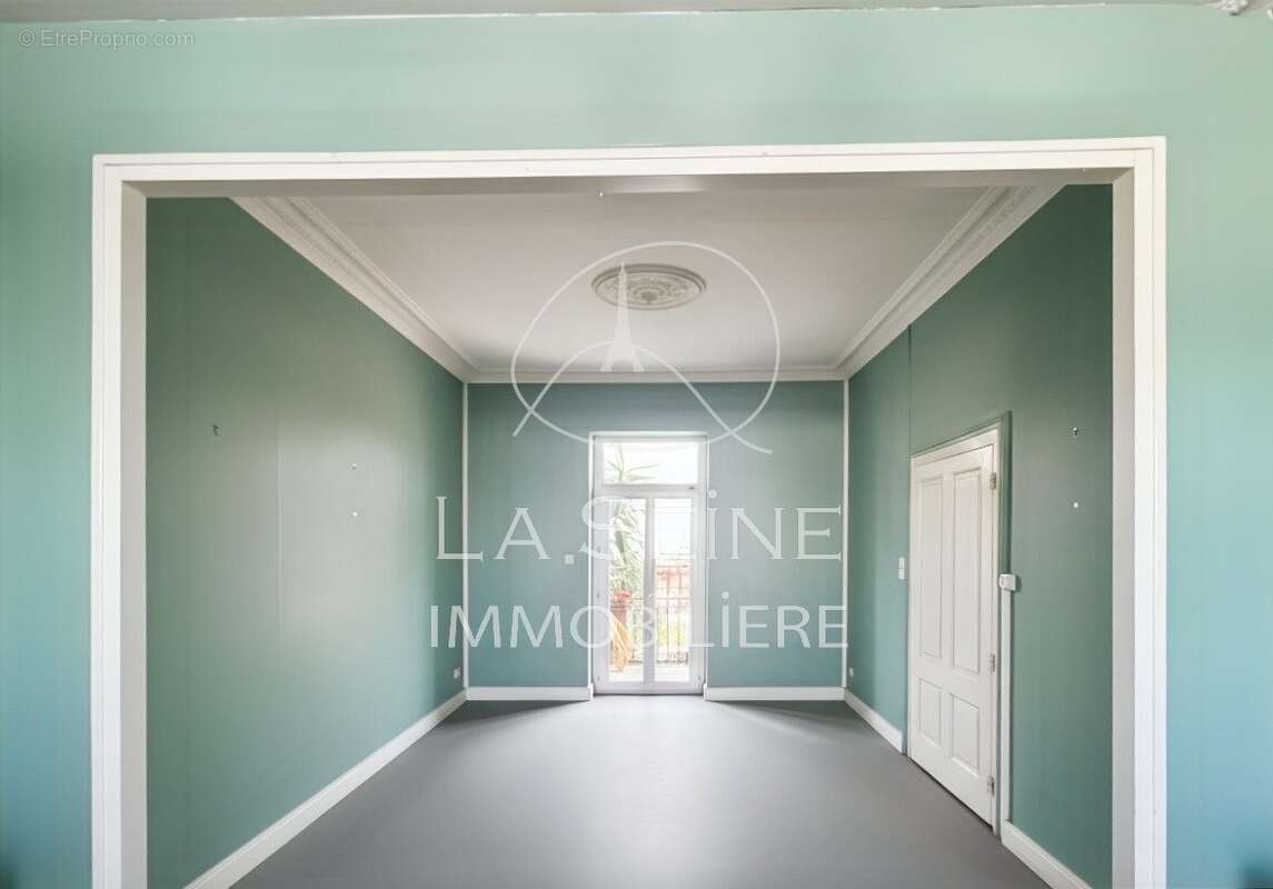 Maison à CHATELAILLON-PLAGE