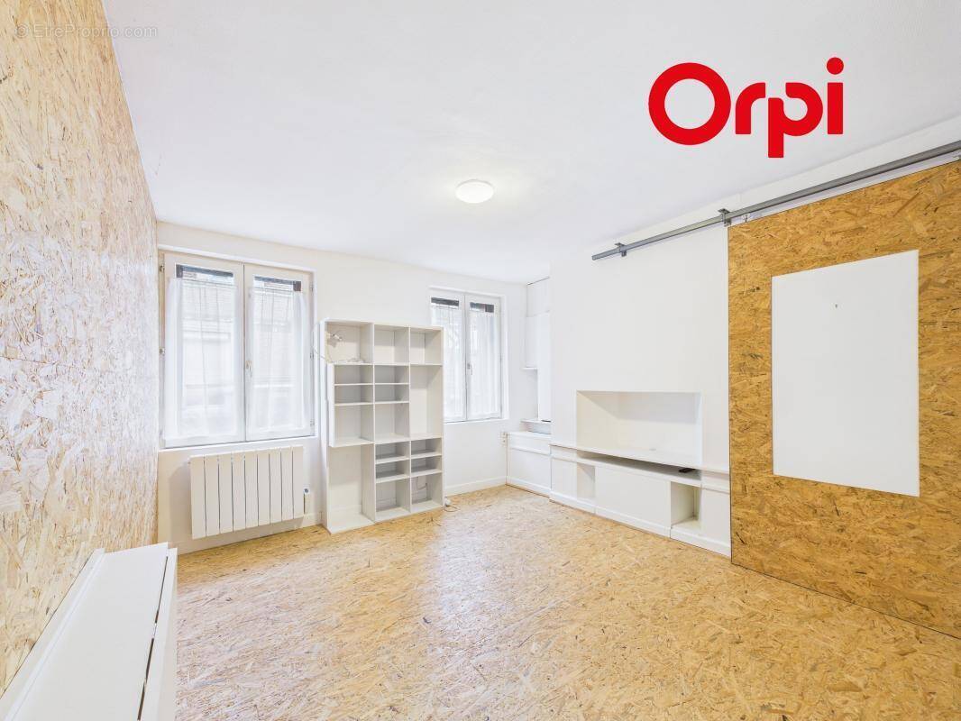 Appartement à BERNAY